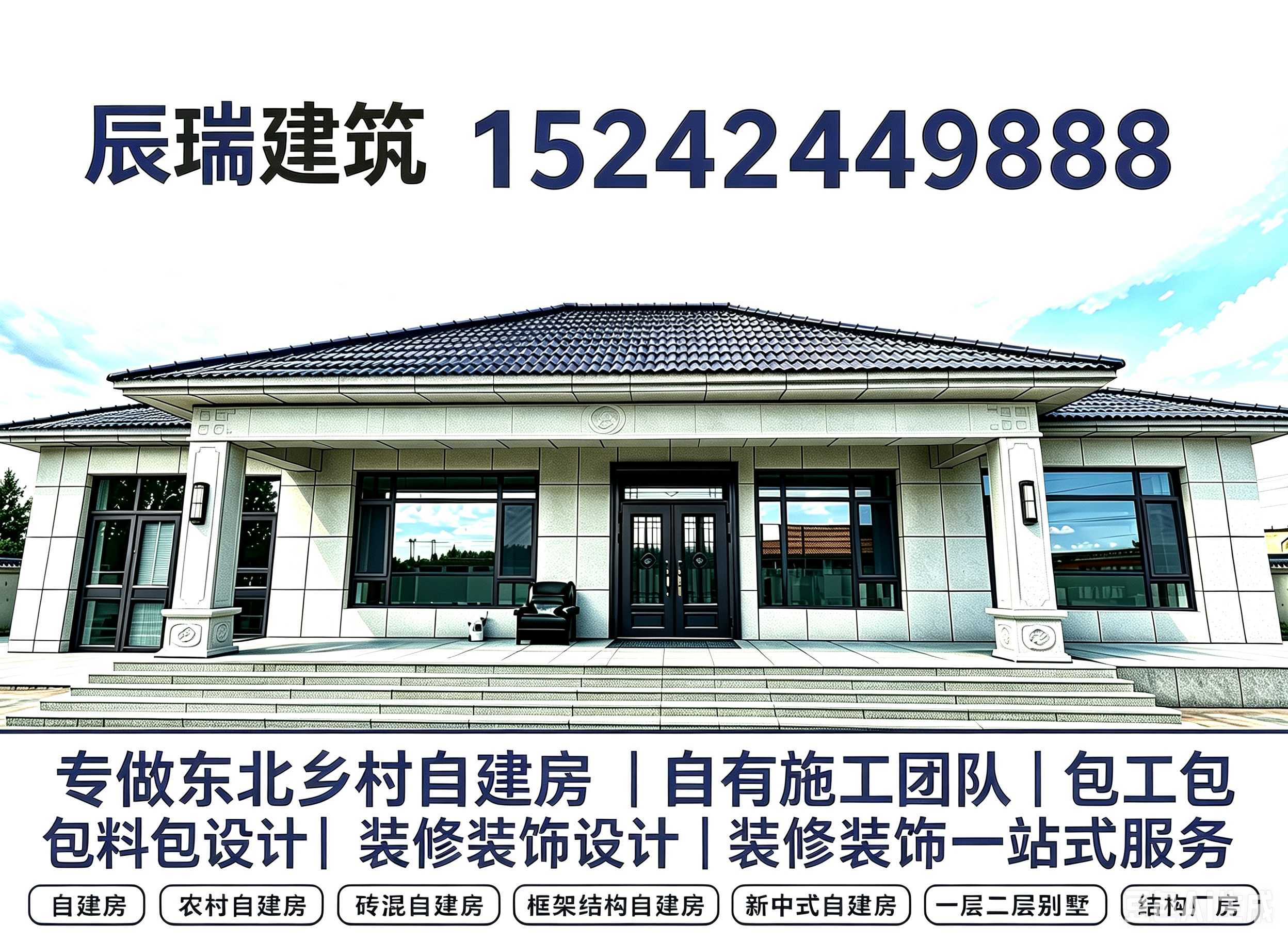 辰瑞建筑朝阳线上分站